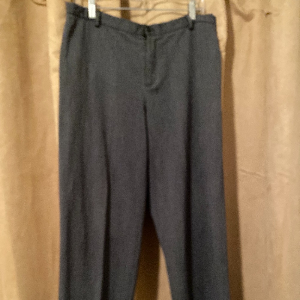 Rafaella Petite Slacks Patterned - image 1